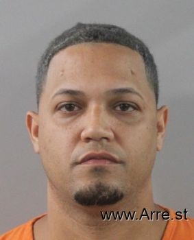 Steven Christian Stromen Arroyo Mugshot