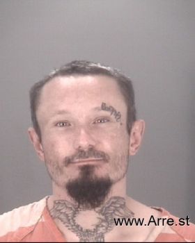 Steven Austin Stryjewski Mugshot