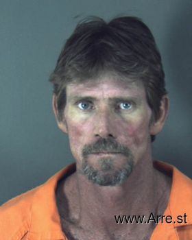 Steven Anthony Sullivan Mugshot