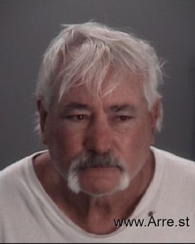 Steven Lyn Sullivan Mugshot