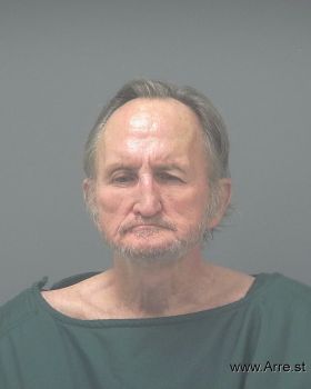 Steven Kirk Templeman Mugshot