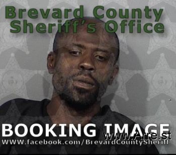 Steven Emanuel Thomas Mugshot