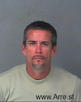 Steven Michael Thomas Mugshot