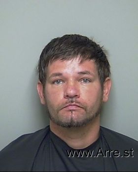 Steven Franklin Thomas Mugshot