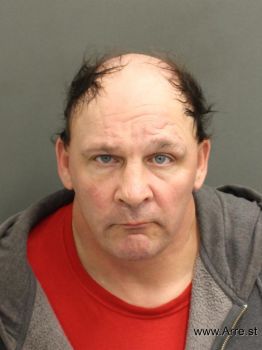 Steven Craig Thompson Mugshot