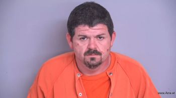 Steven Paul Thompson Mugshot