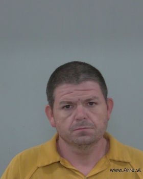 Steven Paul Thompson Mugshot