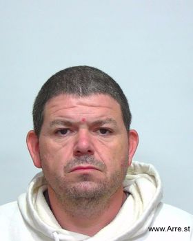 Steven Paul Thompson Mugshot