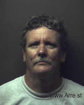 Steven  Thorne Mugshot