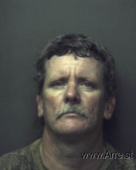 Steven  Thorne Mugshot