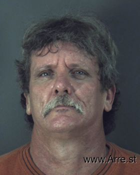 Steven  Thorne Mugshot