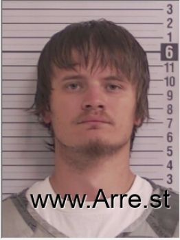 Steven Thomas Turnage Mugshot