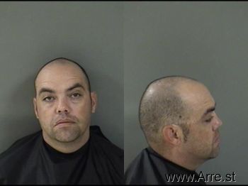 Steven Charles Umstot Mugshot