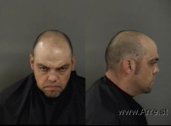 Steven Charles Umstot Mugshot