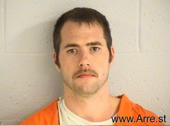 Steven James Underwood Mugshot