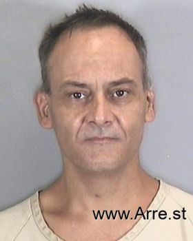 Steven D Valente Mugshot