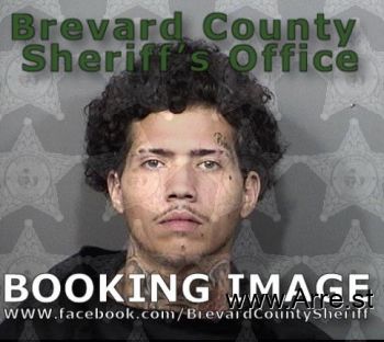 Steven  Vasquez Mugshot