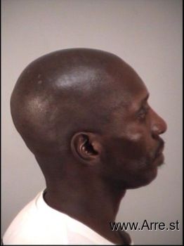 Steven Bernard Walker Mugshot