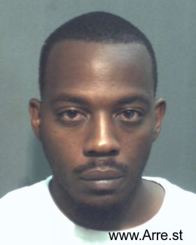 Steven Oneal Walker Mugshot