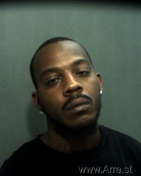 Steven Oneal Walker Mugshot