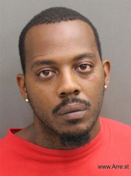 Steven Oneal Walker Mugshot