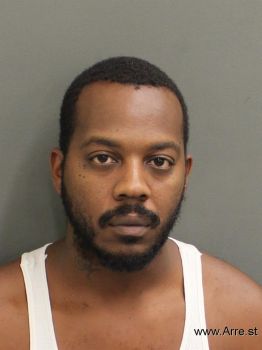 Steven Oneal Walker Mugshot