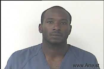 Steven Wayne Walker Mugshot