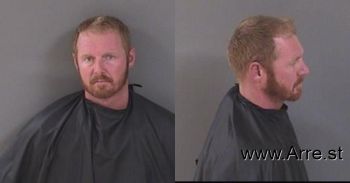 Steven Lee Walker Mugshot