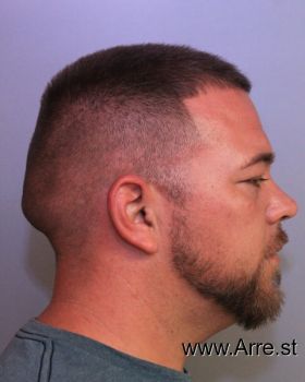 Steven  Walters Mugshot