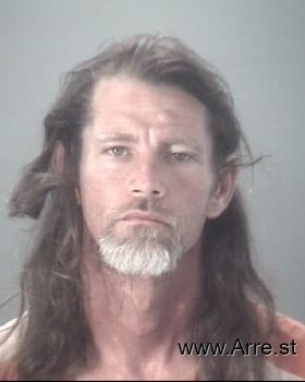 Steven Anthony Walters Mugshot