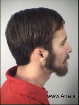 Steven Gregory Ware Mugshot