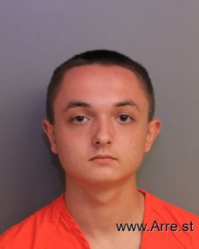 Steven David Warren Mugshot