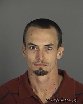 Steven Andrew Watkins Mugshot