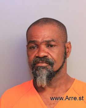 Steven Denard Watson Mugshot