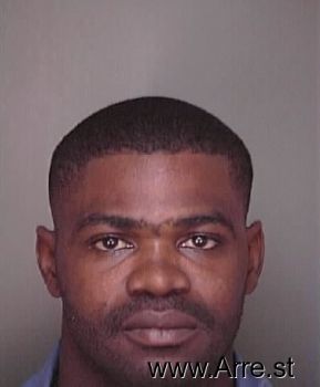 Steven Bernard Watson Mugshot