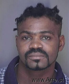 Steven D Watson Mugshot