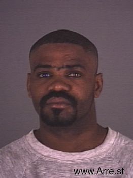 Steven Denard Watson Mugshot