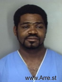 Steven Denard Watson Mugshot