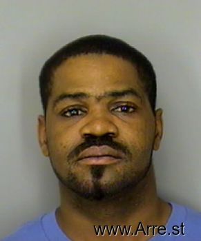 Steven Denard Watson Mugshot