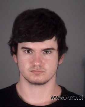 Steven James Watson Mugshot