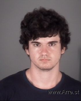 Steven James Watson Mugshot