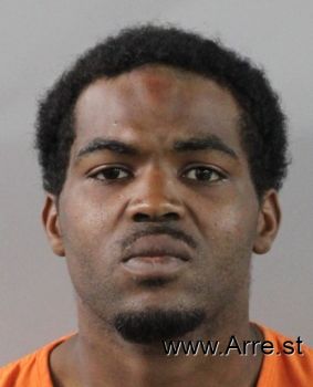 Steven Denard Ii Watson Mugshot