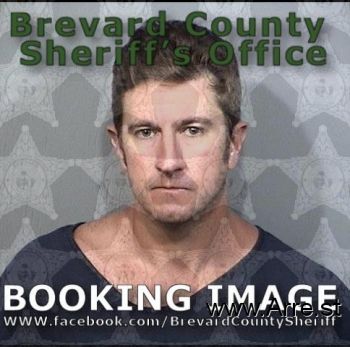 Steven  Wesley Mugshot