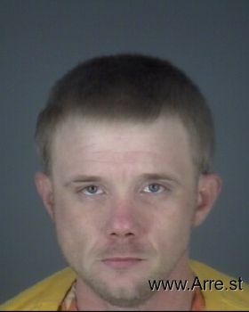 Steven Kyle Whaley Mugshot