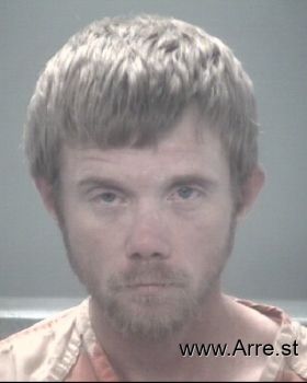 Steven Kyle Whaley Mugshot