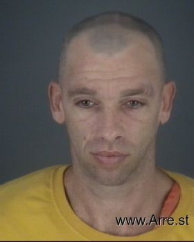 Steven John Wood Mugshot