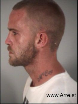 Steven Michael Woodall Mugshot