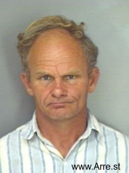 Steven Dale Woodruff Mugshot