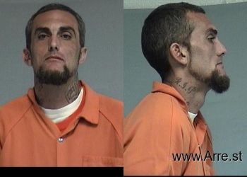 Steven Marcus Woods Mugshot