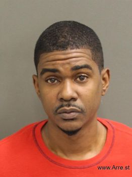 Steven Antwan Young Mugshot